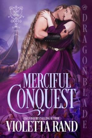 Merciful Conquest (Heart of a Viking #1)