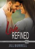 Love Refined (Seeking Providence #3)