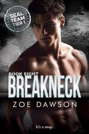 Breakneck (SEAL Team Tier 1, #8)