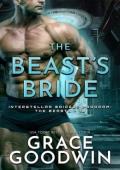 The Beast’s Bride (Interstellar Brides Program: The Beasts #10)