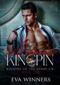 Villainous Kingpin (Kingpins of the Syndicate #1)