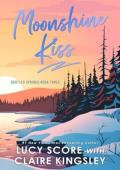 Moonshine Kiss (Bootleg Springs #3)