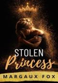 Stolen Princess (Her Royal Bodyguard #7)
