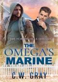 The Omega’s Marine (Hobson Hills Omegas #13)