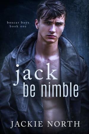 Jack Be Nimble (Boxcar Boys #1)