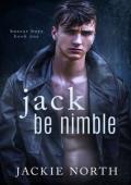 Jack Be Nimble (Boxcar Boys #1)