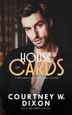 House of Cards (Not in the Cards #1)