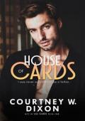 House of Cards (Not in the Cards #1)