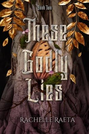 These Godly Lies (Peaches & Honey #2)
