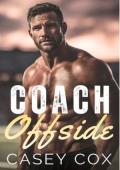 Coach Offside (Coach Control #2)