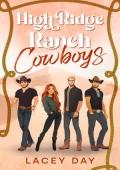 High Ridge Ranch Cowboys (Colter Creek #1)