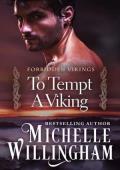 To Tempt a Viking (Forbidden Vikings #2)