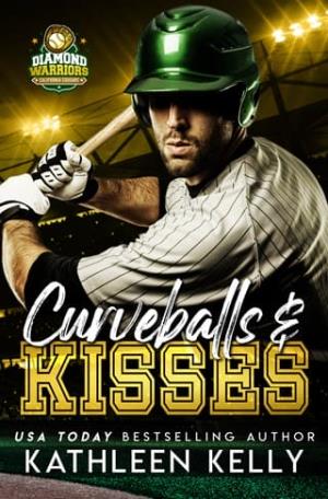 Curveballs & Kisses (Diamond Warriors)