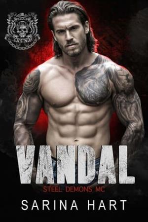 Vandal (Steel Demons MC #15)
