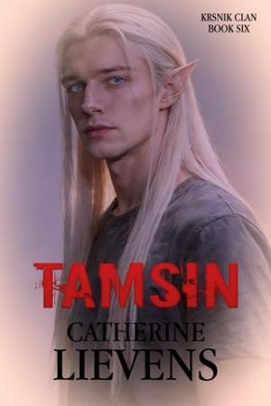 Tamsin (Krsnik Clan #6)