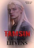 Tamsin (Krsnik Clan #6)