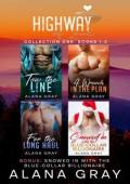 Highway of Love: Books #1-3