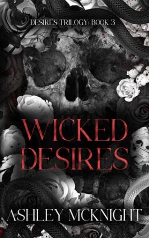 Wicked Desires (Desires Trilogy #3)