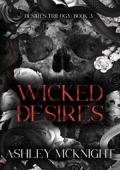 Wicked Desires (Desires Trilogy #3)