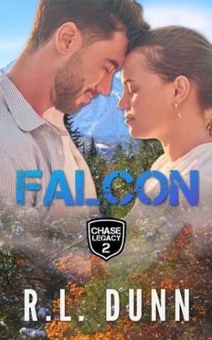 Falcon (Chase Legacy #2)