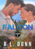 Falcon (Chase Legacy #2)