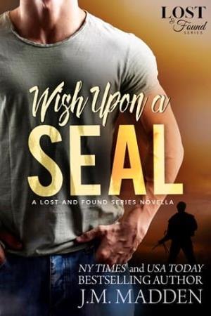 Wish Upon a SEAL (Lost And Found)