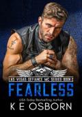 Fearless (The Las Vegas Defiance MC #2)