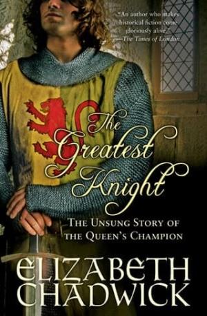 The Greatest Knight (William Marshal #2)