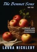 The Bennet Sons (Pride and Prejudice Variation, Part Two)