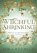 Witchful Shrinking (Midlife at the Magnolia #1)