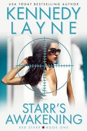 Starr’s Awakening (Red Starr #1)