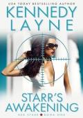 Starr’s Awakening (Red Starr #1)
