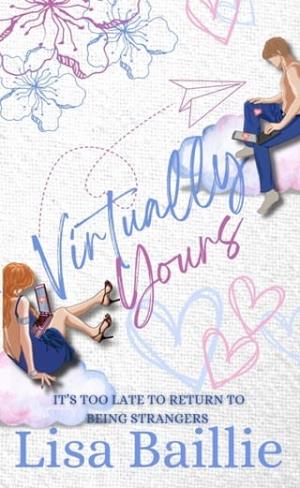 Virtually Yours (Accidentally in Love #1)
