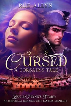 Cursed: A Corsair’s Tale
