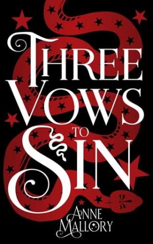 Three Vows To Sin