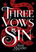 Three Vows To Sin