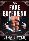 The Fake Boyfriend (Steamy Shorts #30)