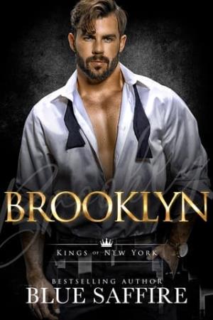 Brooklyn (Kings of New York #3)