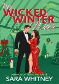 My Wicked Winter War (Hot Under the Mistletoe #4)