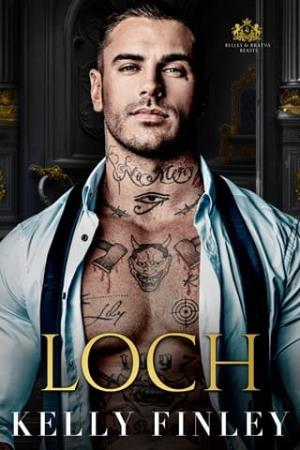 Loch (Belles & Bratva Beasts #3)