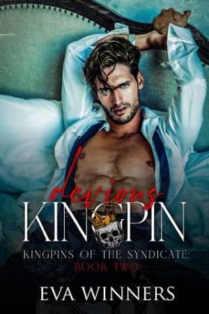 Devious Kingpin (Kingpins of the Syndicate #2)