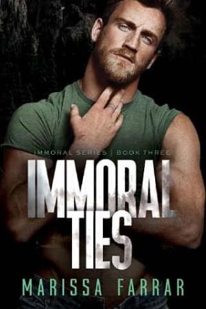 Immoral Ties (The Immoral #3)