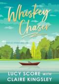 Whiskey Chaser (Bootleg Springs #1)