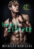 Heart Stopper (Rebels of Rushmore #1)