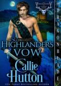 A Highlander’s Vow (The Mackenzies of Castle Leod #2)