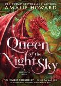 Queen of the Night (Starkeeper #2)