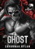 Ghost (Iron Battalion MC #3)