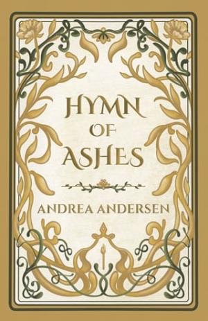 Hymn of Ashes (Sirens of Hyvenmere #1)