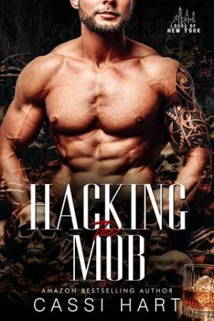 Hacking the Mob (Lords of New York #6)