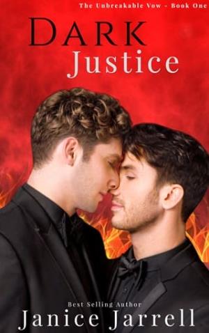 Dark Justice (The Unbreakable Vow #1)